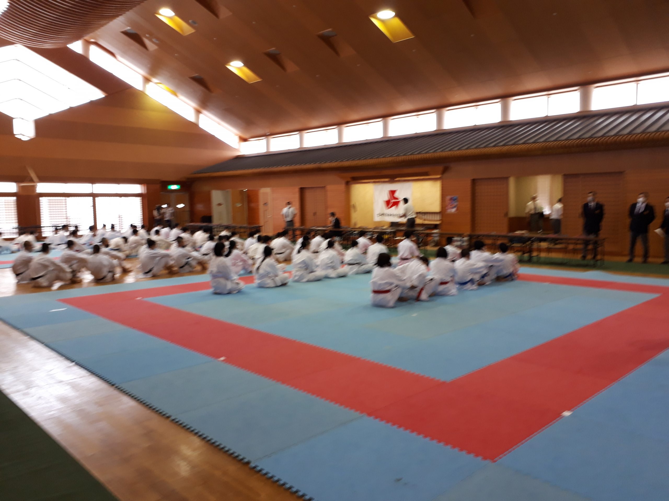 宮崎県高等学校特別スポーツ大会2020